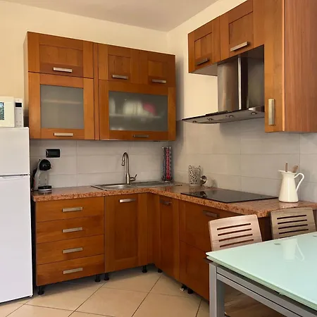 Casa Graziella شقة كوسترمانو