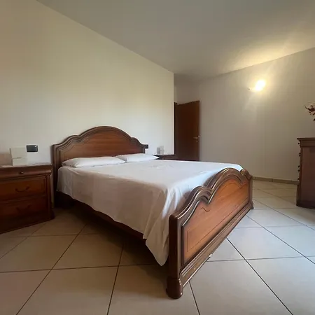 Casa Graziella *
