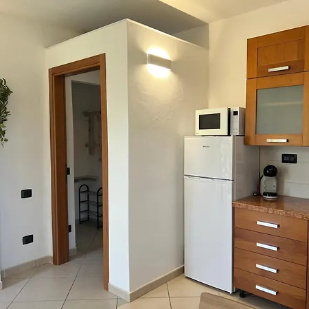 شقة Casa Graziella كوسترمانو