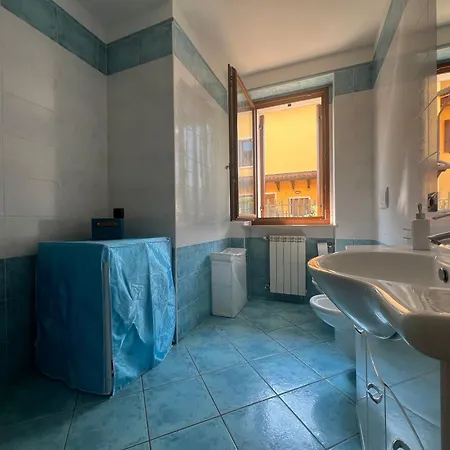 Casa Graziella *