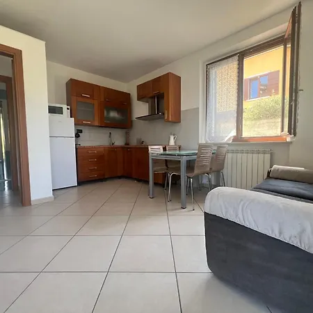 Casa Graziella