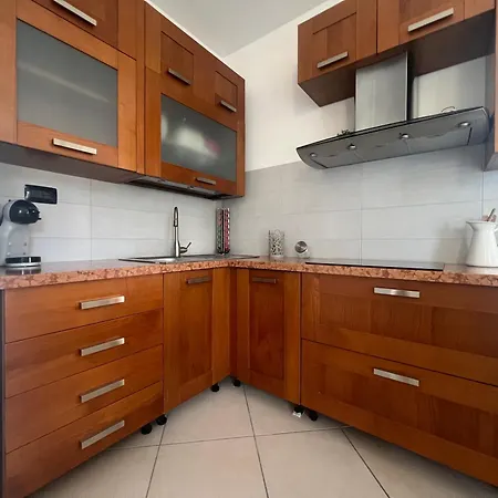 شقة Casa Graziella