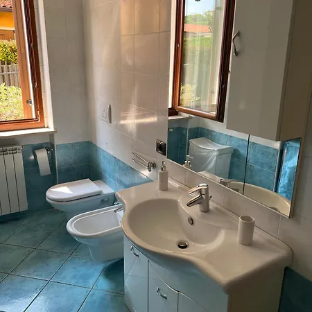 Casa Graziella شقة كوسترمانو