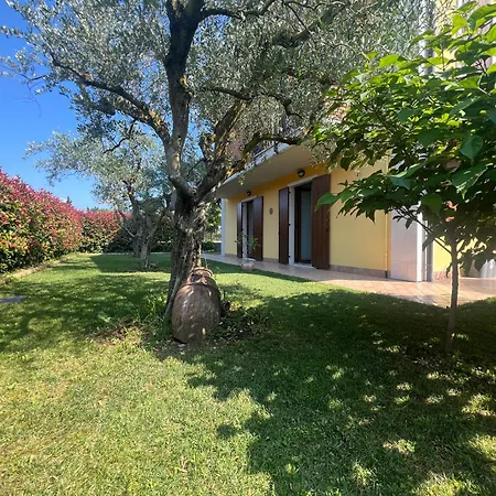 Casa Graziella *