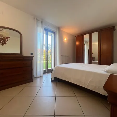 Casa Graziella كوسترمانو