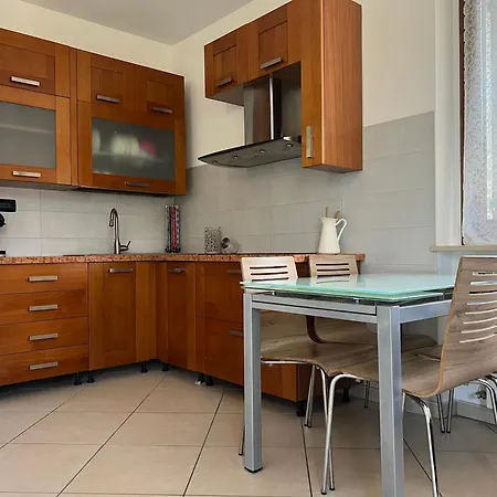 Casa Graziella * كوسترمانو