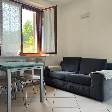 Casa Graziella