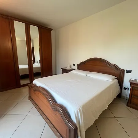 شقة Casa Graziella كوسترمانو