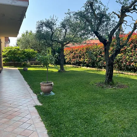 Casa Graziella كوسترمانو