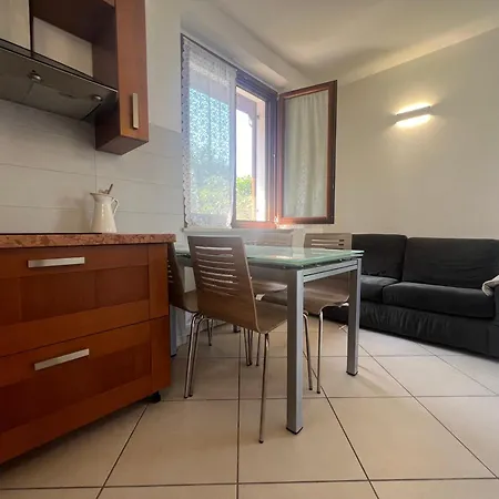 Casa Graziella شقة *