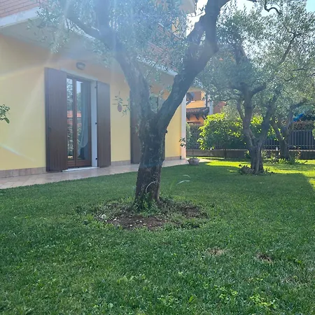 Casa Graziella *