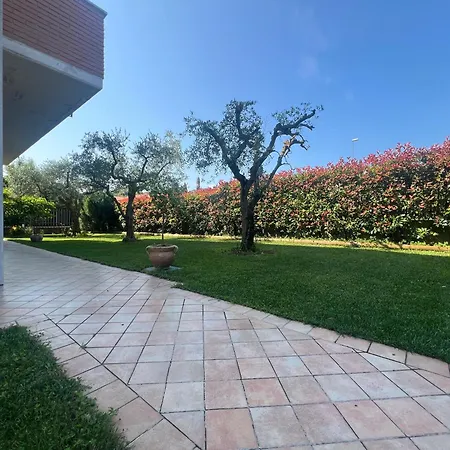 Casa Graziella كوسترمانو