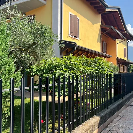 Casa Graziella *