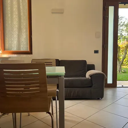 شقة Casa Graziella