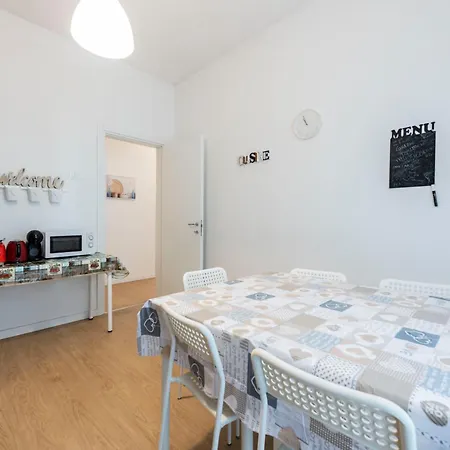 Apartment Casa Graziella Verona