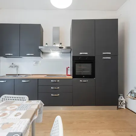 Casa Graziella Apartment Verona