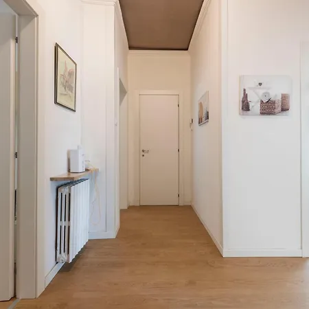 Casa Graziella Apartment Verona