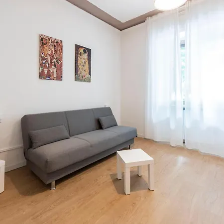 Apartment Casa Graziella