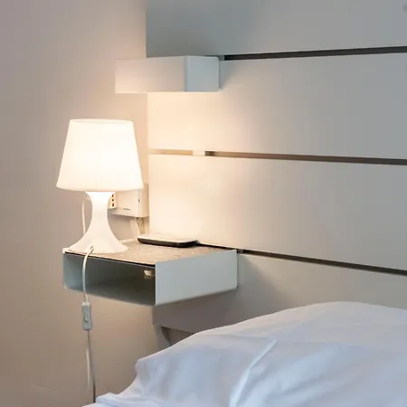 Casa Graziella Apartment *