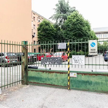 Apartment Casa Graziella Verona
