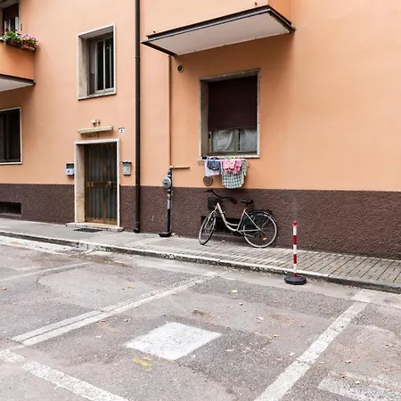 Apartment Casa Graziella Verona