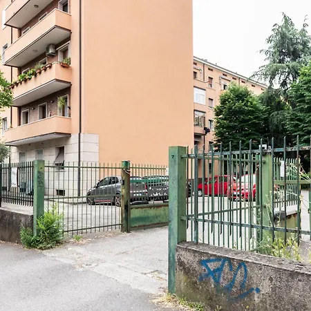 Casa Graziella * Verona