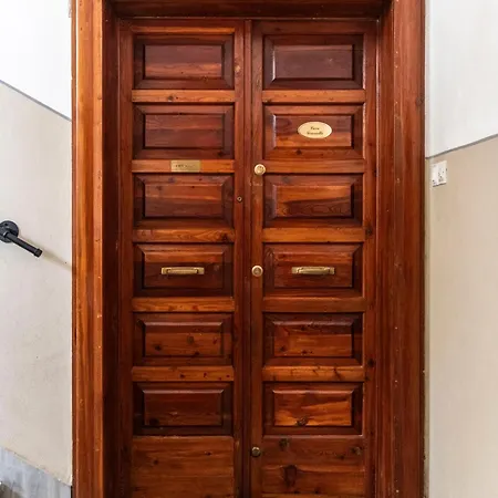 Casa Graziella Verona