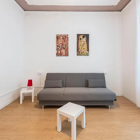Casa Graziella Apartment *