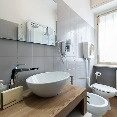 Apartment Casa Graziella *