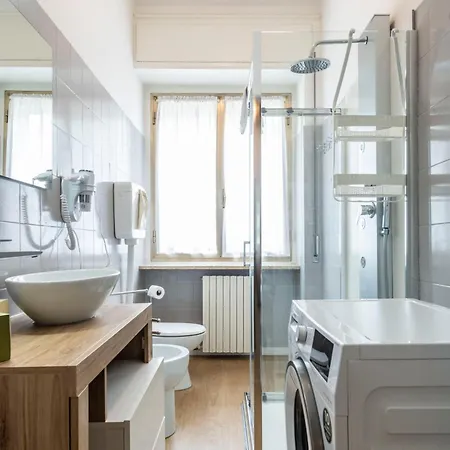 Casa Graziella Apartment