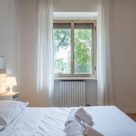 Casa Graziella * Верона