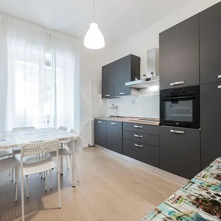Casa Graziella Верона