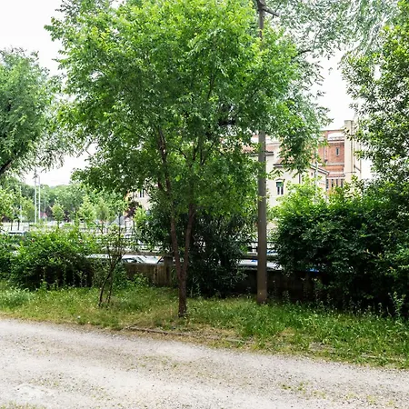 Casa Graziella Верона
